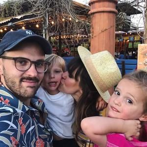 Meet your Posher, Melody